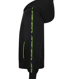 Jordan Hættetrøje - Dri-Fit - Sort