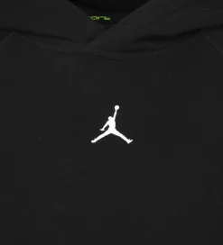 Jordan Hættetrøje - Dri-Fit - Sort