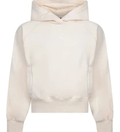 Jordan Hættetrøje - Dri-Fit - Guava Ice