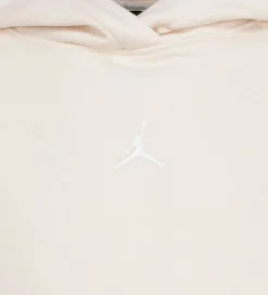 Jordan Hættetrøje - Dri-Fit - Guava Ice