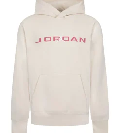 Jordan Hættetrøje - Guava Ice