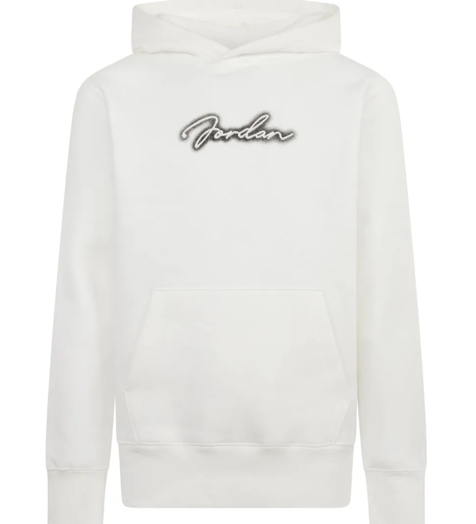 Jordan Hættetrøje - Sail