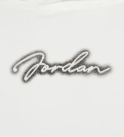 Jordan Hættetrøje - Sail