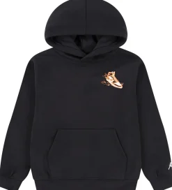 Jordan Hættetrøje - Sort