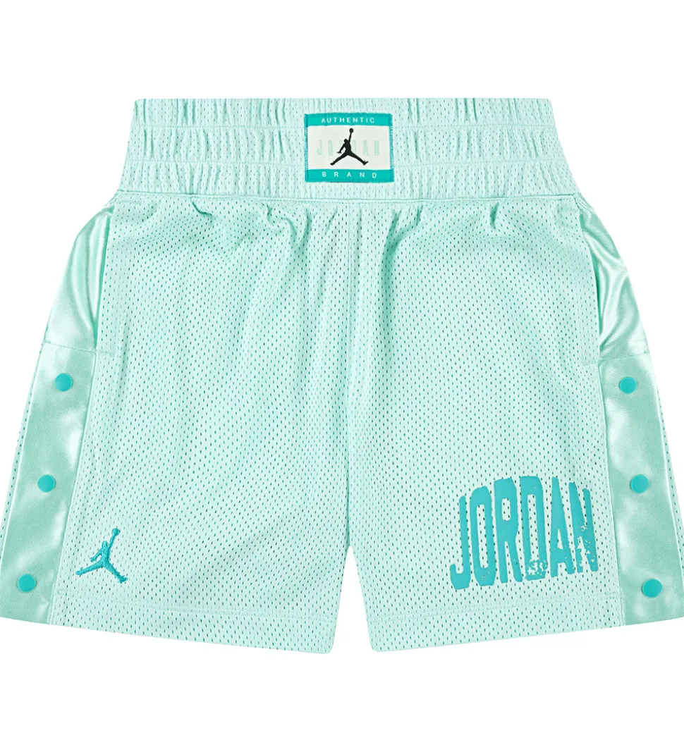 Jordan Shorts - Dri-Fit - Igloo m. Print