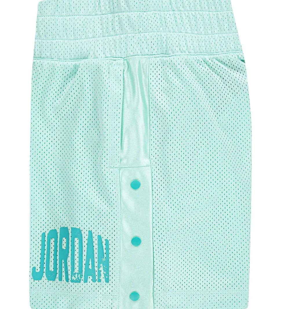 Jordan Shorts - Dri-Fit - Igloo m. Print