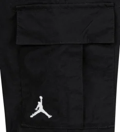 Jordan Skalbukser - Sort