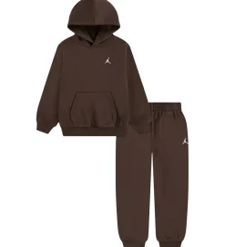 Jordan Sweatsæt - Baroque Brown