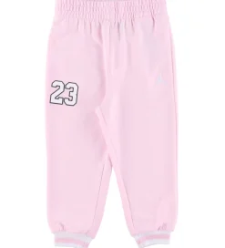 Jordan Sweatsæt - Pink Foam/Hvid