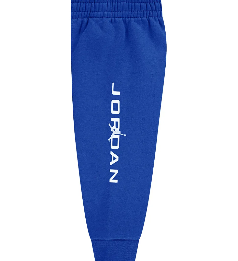 Jordan Sweatsæt - Racer Blue