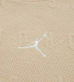 Jordan Sweatsæt - Sanddrift m. Mønster