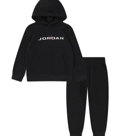 Jordan Sweatsæt - Sort