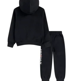 Jordan Sweatsæt - Sort