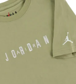 Jordan T-shirt - Medium Khaki