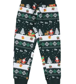 Jule-Sweaters Nattøj - 2-Delt - The Jolly Good