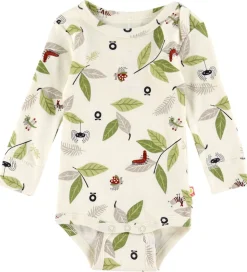 Katvig Body l/æ - Off White