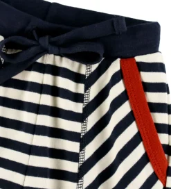 Katvig Bukser - Navy