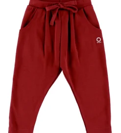 Katvig Bukser - Rød