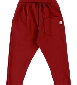 Katvig Bukser - Rød