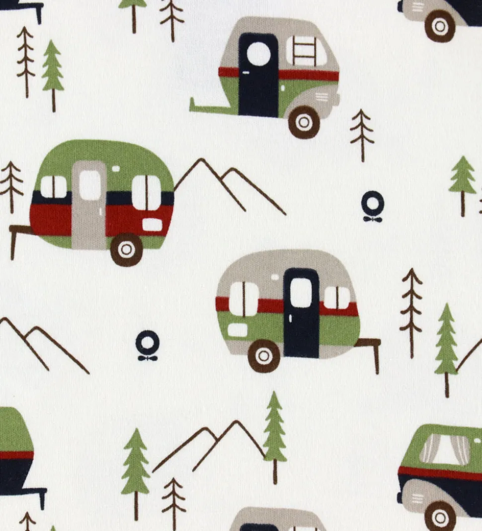 Katvig Leggings - Off White