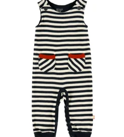 Katvig Sparkedragt - Navy