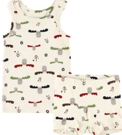 Katvig Undertøj - Viskose/Bambus - Off White