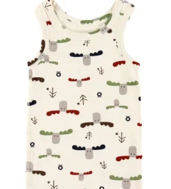 Katvig Undertøj - Viskose/Bambus - Off White