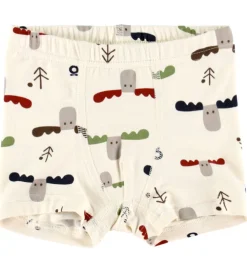 Katvig Undertøj - Viskose/Bambus - Off White