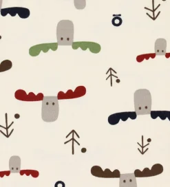 Katvig Undertøj - Viskose/Bambus - Off White