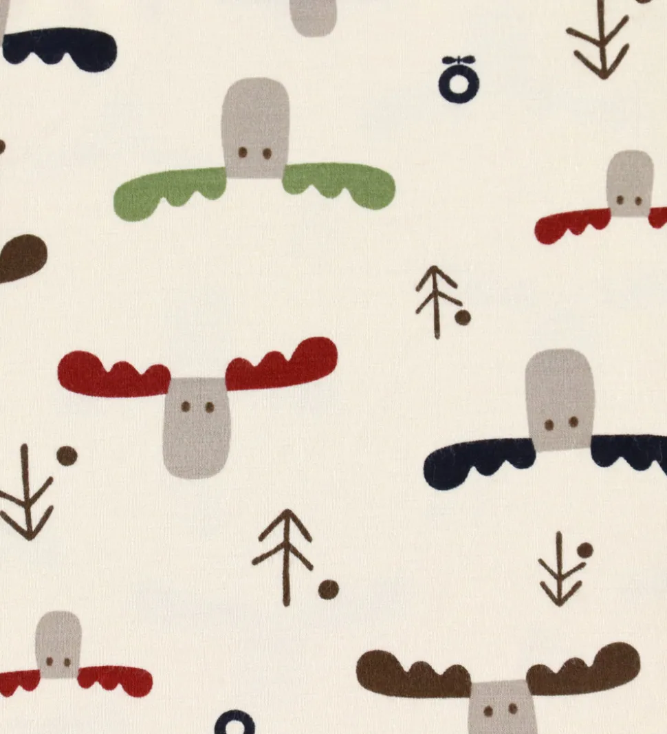 Katvig Undertøj - Viskose/Bambus - Off White