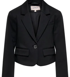 Kids Only Blazer - KogPeach - Black