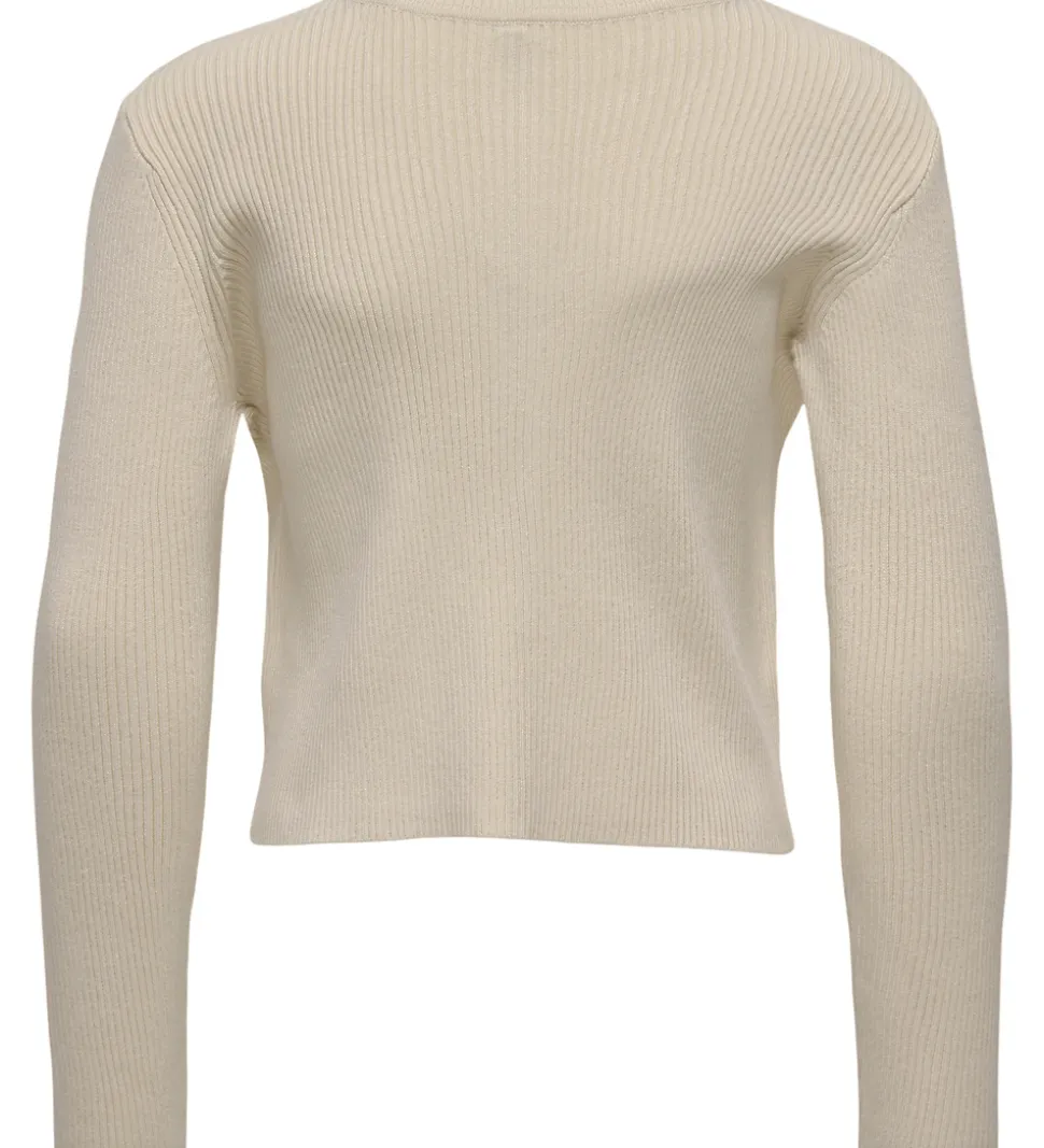 Kids Only Cardigan - Rib - Noos - KogNatascha - Birch