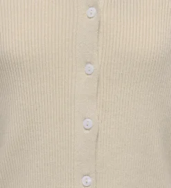 Kids Only Cardigan - Rib - Noos - KogNatascha - Birch