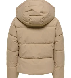 Kids Only Dynejakke - KogJuta - Etherea