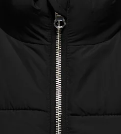 Kids Only Dynevest - Noos - KogErica - Sort