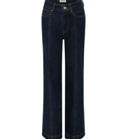Kids Only Jeans - KogHope - Dark Blue Denim/Rinse