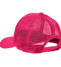 Kids Only Kasket - KogSille - Mesh - Raspberry Rose/Iconic
