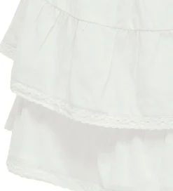 Kids Only Nederdel - KogEsther - Cloud Dancer