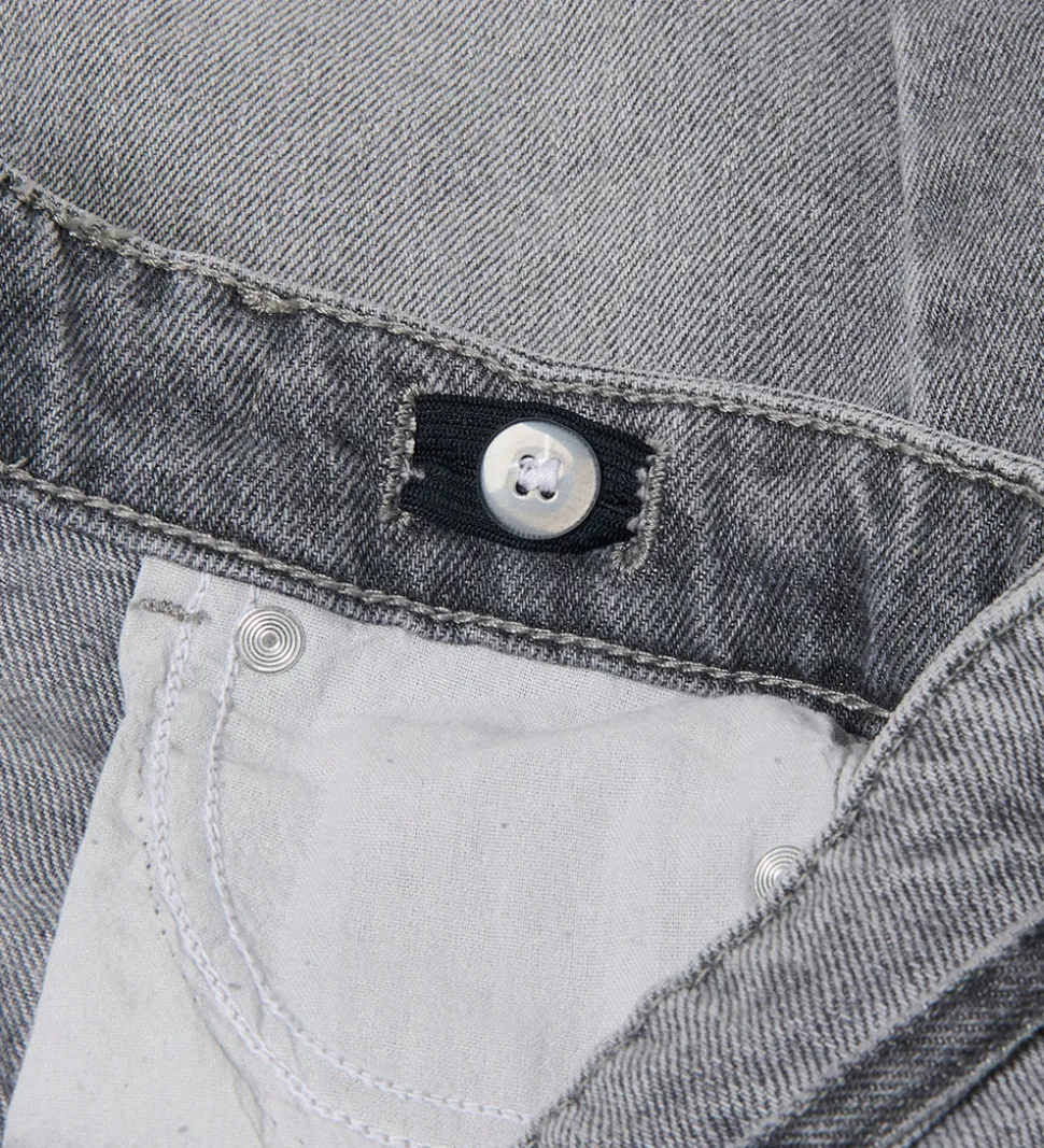 Kids Only Nederdel - KogGianna - Medium Grey Denim