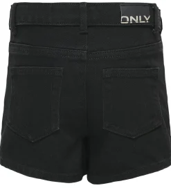 Kids Only Nederdel - Noos - KogJenny - Black Denim