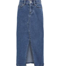 Kids Only Nederdel - Noos - KogSiri - Medium Blue Denim
