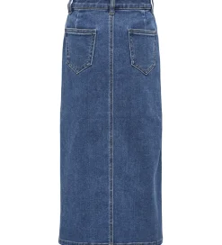Kids Only Nederdel - Noos - KogSiri - Medium Blue Denim