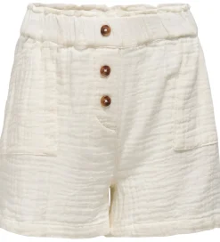 Kids Only Shorts - Musselin - KogThyra - Tofu