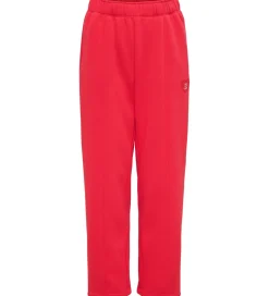 Kids Only Sweatpants - KogEvisa - High Risk Red