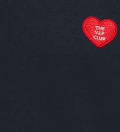 Kids Only Sweatshirt - KogEvisa - Night Sky