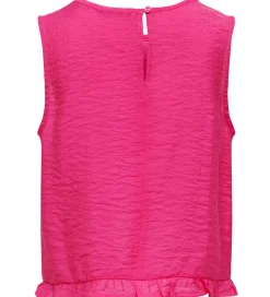 Kids Only Top - KogDebra - Fuchsia Purple