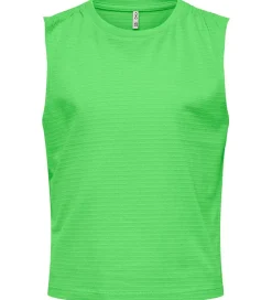 Kids Only Top - KogOlivie - Summer Green