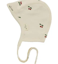 Konges Sløjd Babyhjelm - Cherry