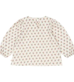 Konges Sløjd Bluse - Drey - Verona Blues