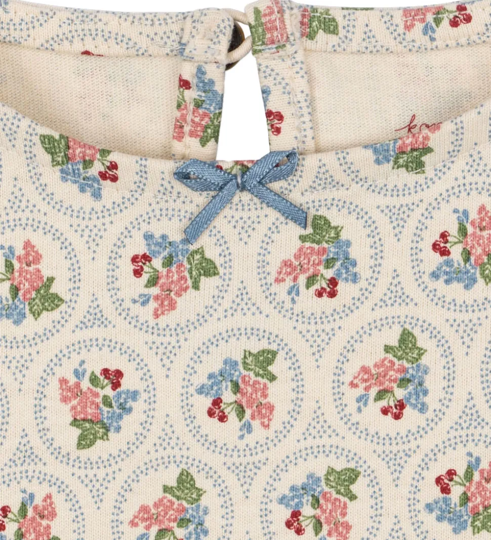 Konges Sløjd Bluse - Drey - Verona Blues